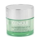 Clinique - Superdefense Age Defense Moisturizer SPF 25 (Dry Combination) Clinique - Superdefense Age Defense Moisturizer SPF 25 (Dry Combination)