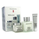 Elizabeth Arden - Millenium Set: Day Renewal Emulsion + Night Renewal Cream + Eye Renewal Cream