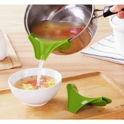 objets d'love - Bowl Pourer objets d'love - Bowl Pourer