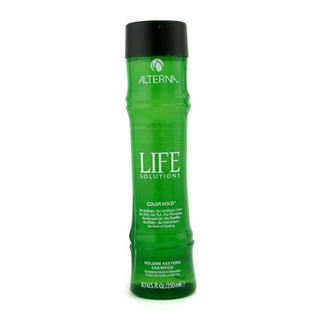 Life Solutions Volume Restore Shampoo