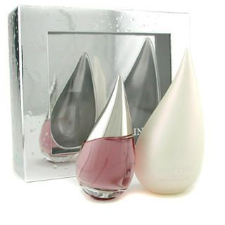 Seductive Silver Rain Coffret: Sheer Mist 50ml + Body Veil 200ml