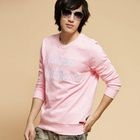 Bling Candy - Long Sleeve Print Tee