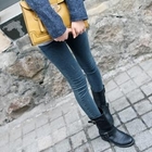 HARU - Skinny Jeans
