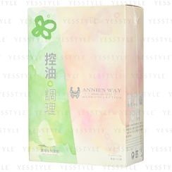 Annie's Way - Anti-Acne Mask Set Annie's Way - Anti-Acne Mask Set