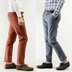 Style YOURS - Cotton Blend Pants