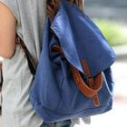 Smoothie - Canvas Backpack