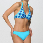 NEWS - Reversible Halter