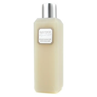 Almond Coconut Milk Creme Body Wash