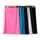 Cookie 7 - Elastic Waist Skirt