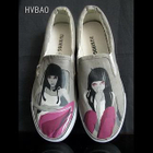 HVBAO - Slip-Ons HVBAO - Slip-Ons
