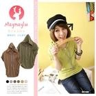 Maymaylu Dreams - Hooded Pullover