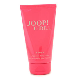 Joop Thrill For Her Body Lotion