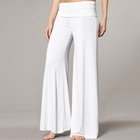 Almaz.C Active - Wide-Leg Yoga Pants