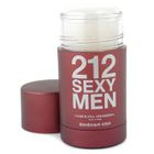 Carolina Herrera - 212 Sexy Men Deodorant Stick Carolina Herrera - 212 Sexy Men Deodorant Stick