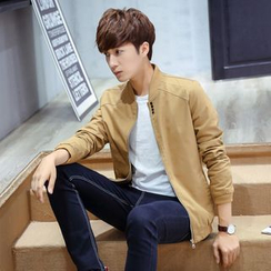 CREEKOB - Bomber Jacket CREEKOB - Bomber Jacket