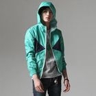 Rone - Zip Hoodie