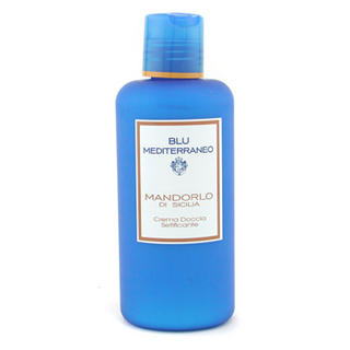 Blu Mediterraneo Mandorlo Di Sicilia Softening Shower Cream