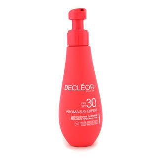 Aroma Sun Expert Protective Hydrating Milk High Protection SPF 30