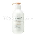 Ecopure - Hydrating Body Lotion with Natural Cocoa Butter Ecopure - Hydrating Body Lotion with Natural Cocoa Butter