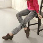 Lane172 - Oxford Wedges