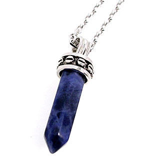 Sodalite Creative Power Pendant Sodalite Creative Power Pendant