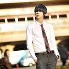 HOTBOOM - Dress Shirt