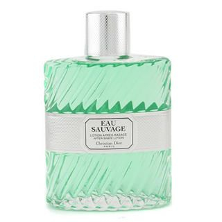 Eau Sauvage After Shave