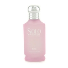 Luciano Soprani - Solo Rose Eau De Toilette Spray