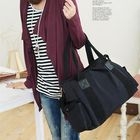 E.F.Shop - Nylon Carryall