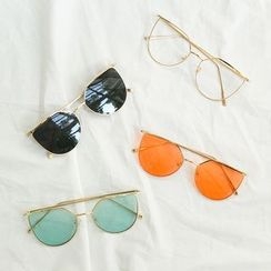 Heynew - Round Glasses / Sunglasses Heynew - Round Glasses / Sunglasses