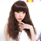Clair Beauty - Long Full Wigs - Wavy