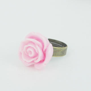 Summer Rose Ring(Light Pink) Summer Rose Ring(Light Pink)