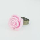 MyLittleThing - Summer Rose Ring(Light Pink)