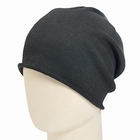 GRACE - Pleated Beanie
