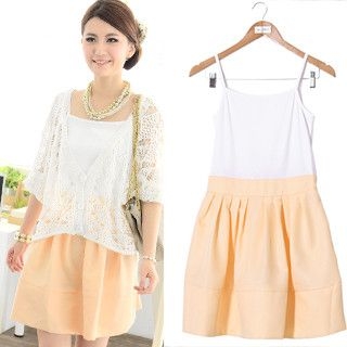 Tank Dress