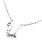 PikaPika - U Necklace