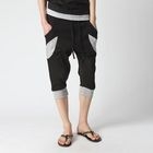 REENO - Cropped Sweat Pants