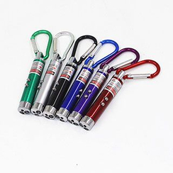 Evora - Laser Pointer Evora - Laser Pointer