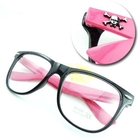 Fit-to-Kill - Skeleton Glasses