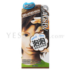 Mandom - Gatsby Gel To Bubble Hair Color (Antique Mocha)