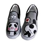 HVBAO - Printed Slip-Ons