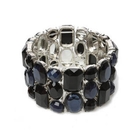 Briolette - Beads Bangle