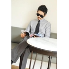 CITY AND THE MAN - Dress Shirt