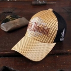 Green Banana - Embroidered Cap