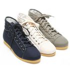 SLOWBABA - High Top Sneakers