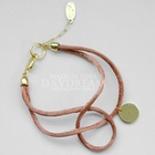 daydream - Twisted Silk Bracelet