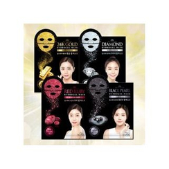 SCINIC - Hydrogel Mask 1pc (4 Types) SCINIC - Hydrogel Mask 1pc (4 Types)
