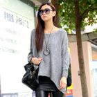 SOHO Central - Oversized Sweater