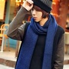 HOTBOOM - Cotton Blend Pullover