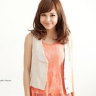 CatWorld - Tie-Back Lace-Hem Vest